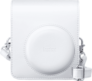 Fujifilm Instax Mini 13 Case Clay White