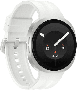 Samsung Galaxy Watch 9 White 40mm