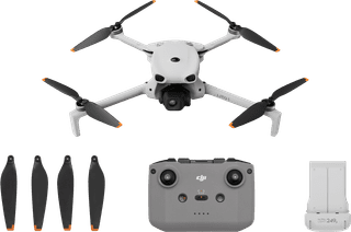 DJI Lito 1 + Remote Controller