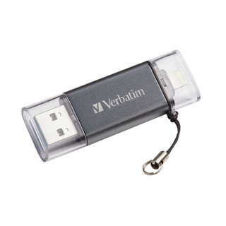 Verbatim iStore 'n' Go Lightning 32GB