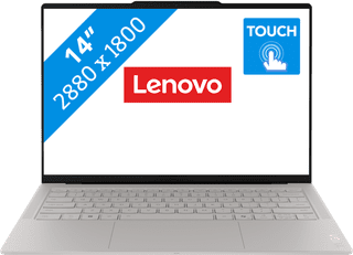 Lenovo Yoga Slim 7 U 14IPH11 83QK00ARMH