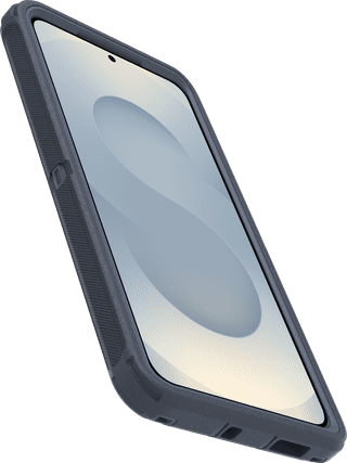 OtterBox Defender Samsung Galaxy S26 Plus Back Cover met Magneet Blauw