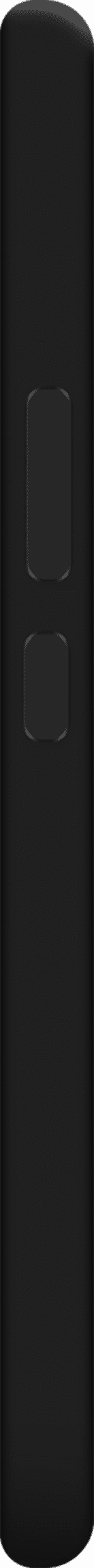 Just in Case Soft Design Motorola ThinkPhone Back Cover Zwart