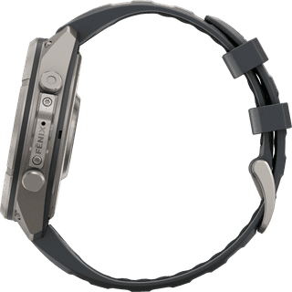 Garmin Fenix 9 Pro Zwart LTE 47mm