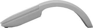 Microsoft Surface Arc Bluetooth Muis Grijs