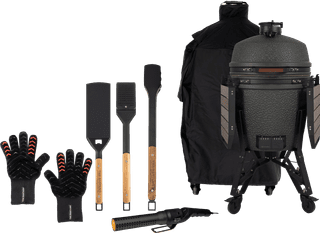 The Bastard VX Large Starterspakket