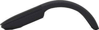 Microsoft Surface Arc Bluetooth Muis Zwart