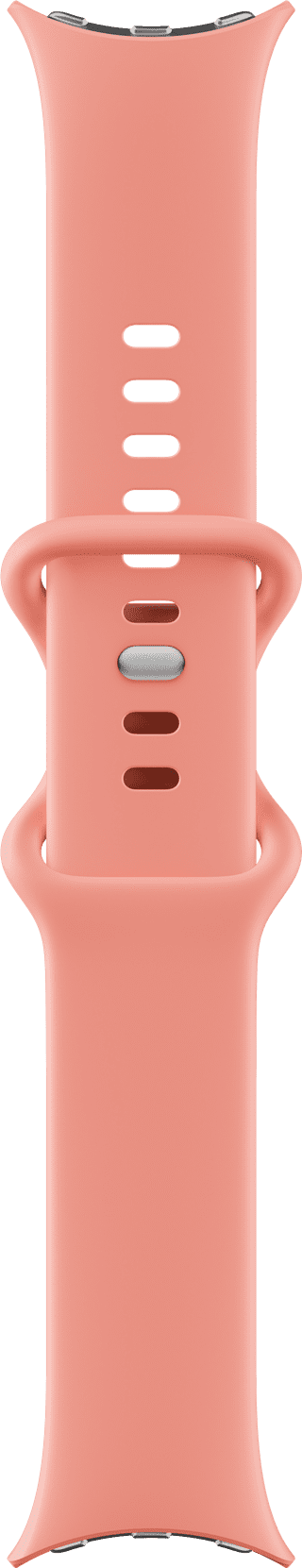 Google Pixel Watch 5 Roze 41mm
