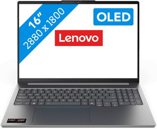 Lenovo IdeaPad Pro 5 OLED Copilot+ PC 16AGP11 83SJ001VMH
