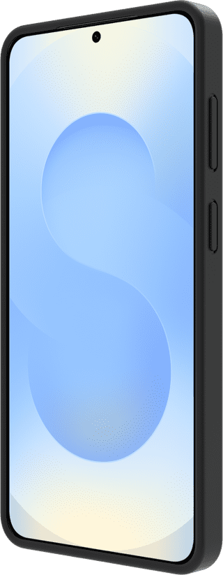 BlueBuilt Protective Back Cover Samsung Galaxy S26 Plus Zwart