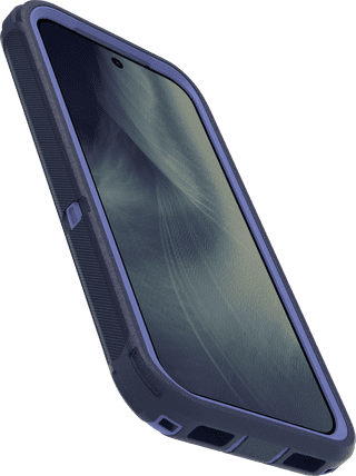 Otterbox Defender Pro Google Pixel 11 / 11 Pro Back Cover met Magneet Blauw