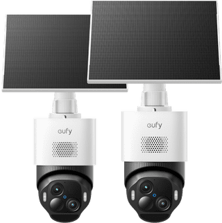 Anker eufyCam E50 Solo Duo Pack