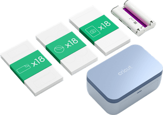 Cricut StickerPix Print Essential bundel