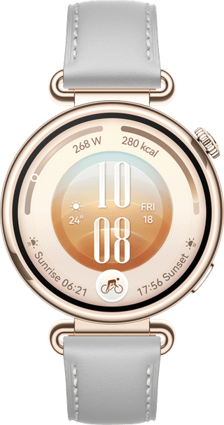 Huawei Watch GT 7 41 mm Grey