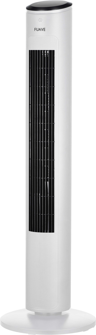 Fuave TF102DCDW Quiet Air
