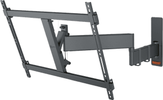 Vogel's COMFORT 4645 L Zwart