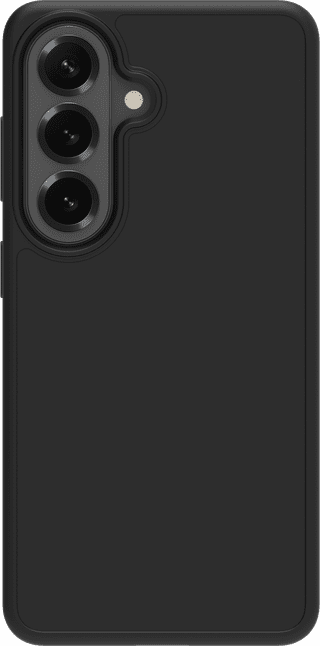 BlueBuilt Protective Back Cover Samsung Galaxy S26 Black