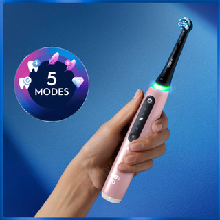 Oral-B iO 5N Roze