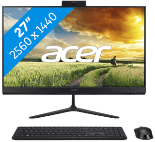 Acer Aspire (C27B I5532Q) NL