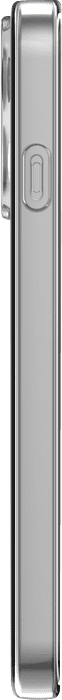 Just in Case Soft Design OPPO Reno16 / Reno16 Pro Back Cover Transparant