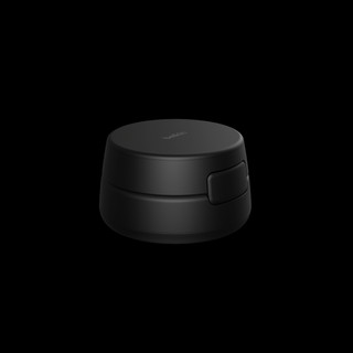 Belkin UltraCharge Pro 2-in-1 MagSafe Draadloze Oplader met Standaard Qi2 25W Zwart