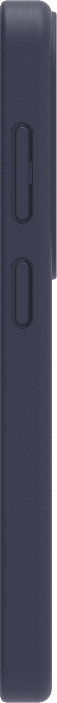 BlueBuilt Protective Back Cover Samsung Galaxy S26 Blauw