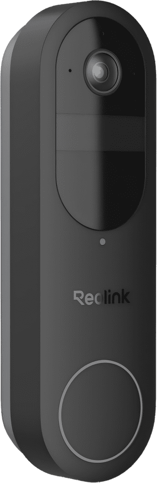 Reolink D340B + Home Hub 1