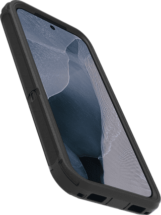 Otterbox Defender Pro Google Pixel 11 Pro XL Back Cover met Magneet Zwart