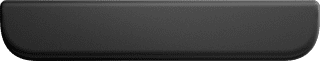 HP 580K Multi-Device Dual-Mode Toetsenbord met polssteun QWERTY