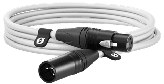 Rode XLR 3M Wit