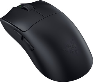 Razer Viper V3 Pro SE Wireless Gaming Mouse Black