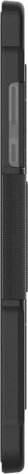 Just in Case Samsung Galaxy Tab A11/A9 Plus ArmorElite Book Case Zwart