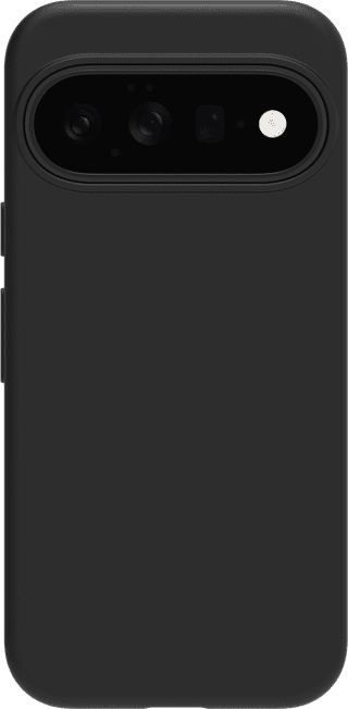 BlueBuilt Protective Back Cover met Magneet Google Pixel 11 Zwart
