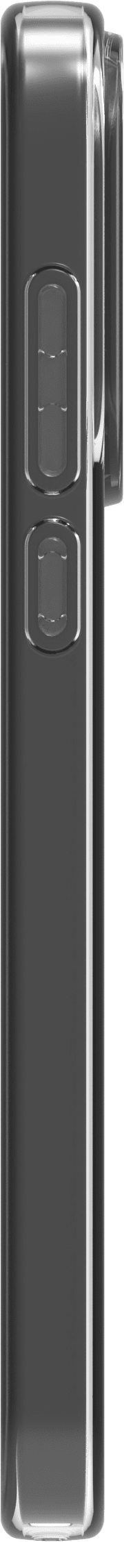 BlueBuilt OnePlus 15 Back Cover Transparant