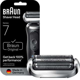 Braun Series 7 74S
