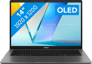 ASUS Vivobook S14 M3407GA-SF012W