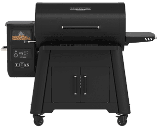 Pitboss Competition Series 1600 Titan