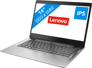 Lenovo Ideapad 520S-14IKB 80X200FXMH