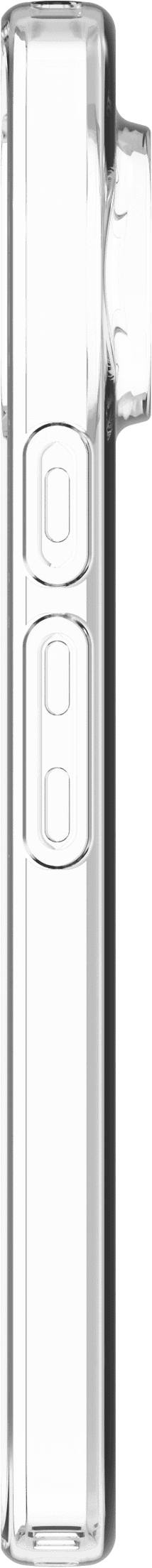 BlueBuilt Back Cover Google Pixel 11 / 11 Pro Transparent