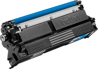 Brother TN-625 toner cyaan