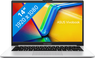 ASUS Vivobook Go 14 E1404FA-EB1729W
