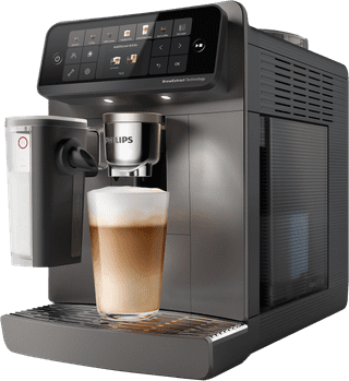 Philips Cafe Aromis 6000 serie EP6551/91