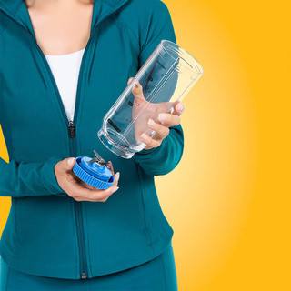 Nutribullet FLEX Blauw