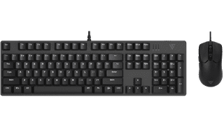 Vortech Essential Toetsenbord en muis set