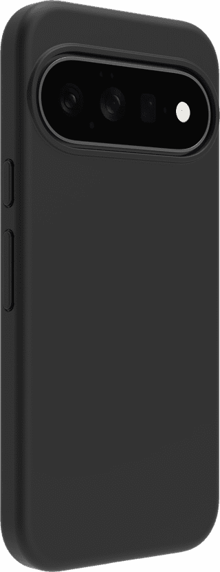 BlueBuilt Protective Back Cover with Magnet Google Pixel 11 Black