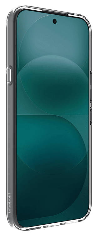 BlueBuilt Nothing Phone (4a) Pro Back Cover Transparant