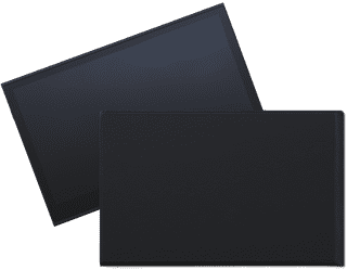 Wacom Movink 13 Tablet Sleeve Black