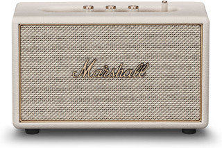 Marshall Acton IV BT Cream