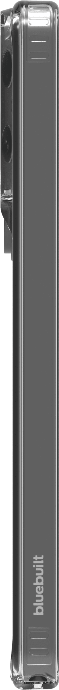 BlueBuilt Protective Back Cover Samsung Galaxy S26 Ultra Transparant