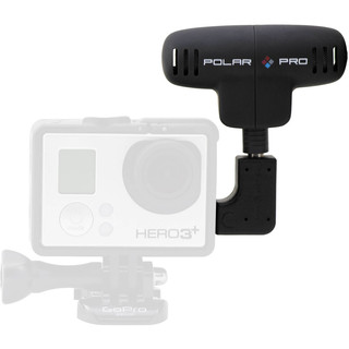 Polar Pro Pro Mic Microphone Kit for GoPro 4